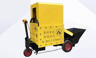 小型混泥土泵车-提供多方位“科学泵送”应用解决方案[星欧娱乐]